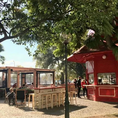 דירה 8 Building