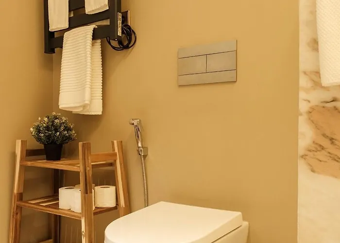 Διαμέρισμα 8 Building