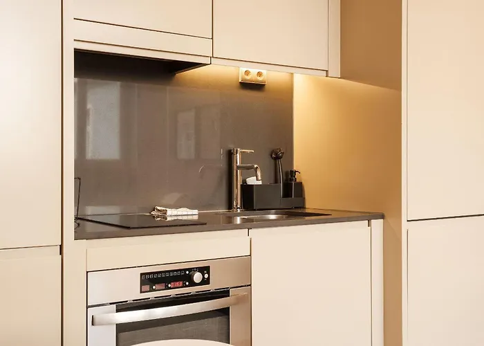 8 Building Διαμέρισμα Lisboa