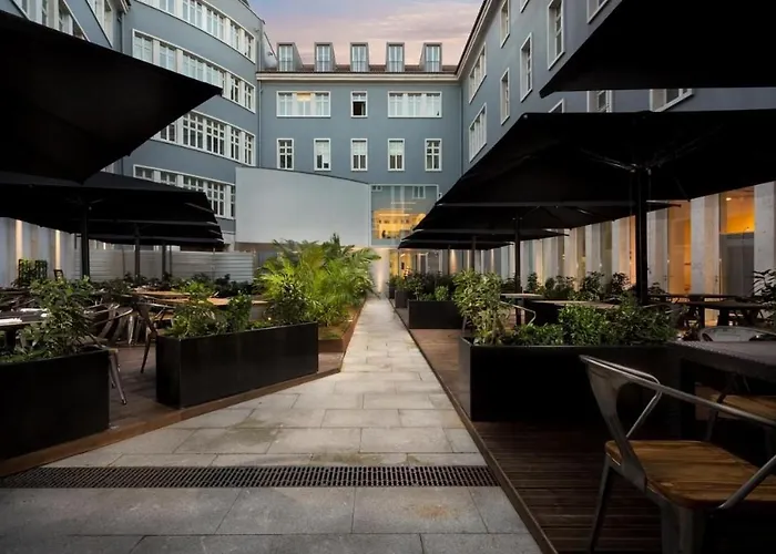 Διαμέρισμα 8 Building Lisboa