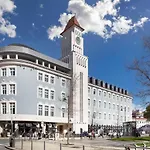 8 Building Lägenhet
