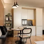 8 Building Apartman