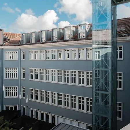8 Building