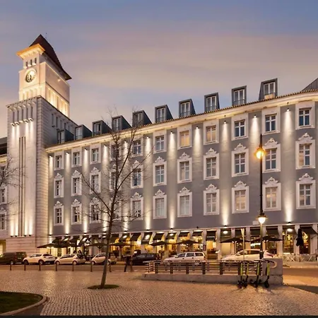 Lejlighed 8 Building *