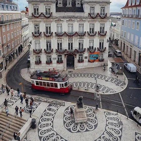 8 Building Lejlighed