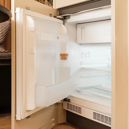 Apartament 8 Building *