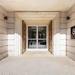 8 Building *