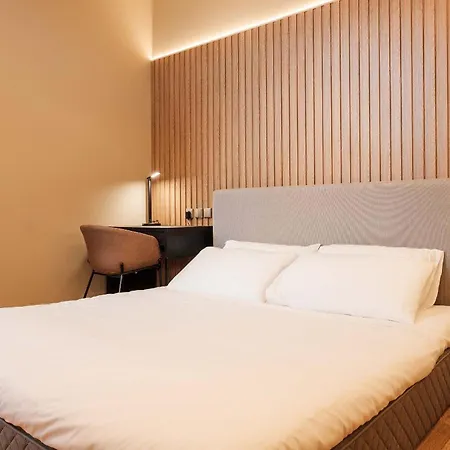 Apartmán 8 Building Lisboa