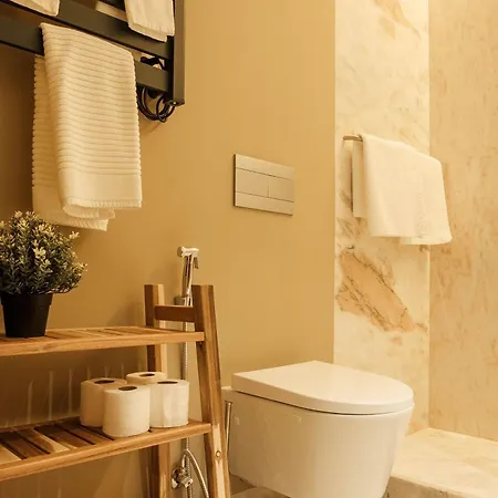 Apartmán 8 Building Lisboa