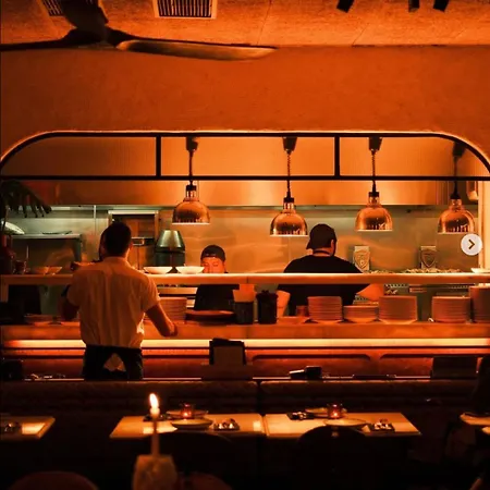 Apartmán 8 Building *